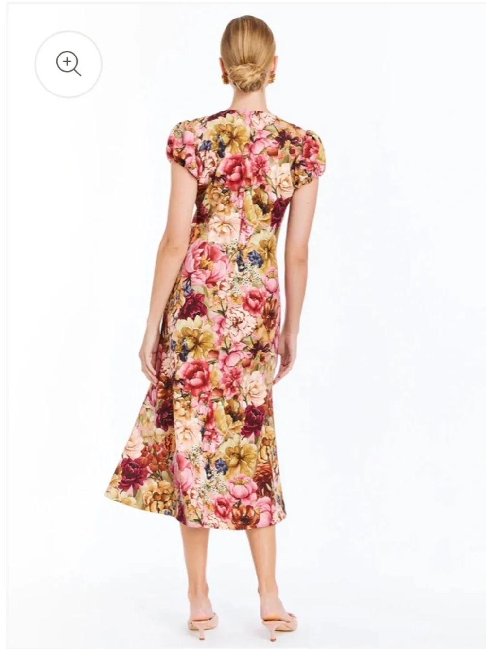 NWT MESTIZA NEW YORK
Perla Midi - Picture 3 of 6